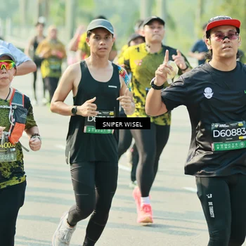Runner Photo 6149275