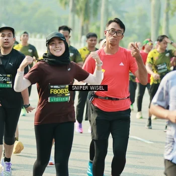 Runner Photo 6149284