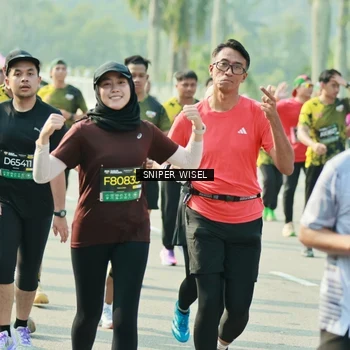 Runner Photo 6149287