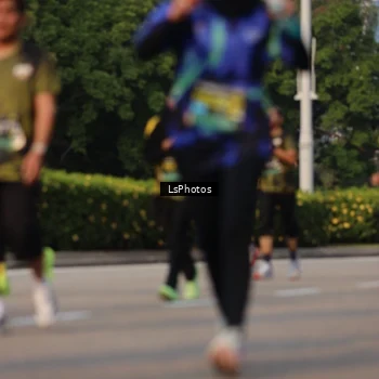 Runner Photo 6149293
