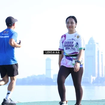 Runner Photo 6149294