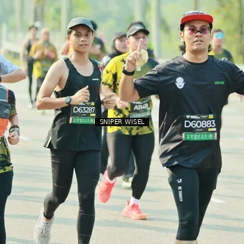 Runner Photo 6149302