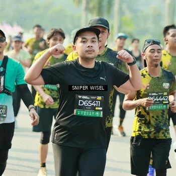 Runner Photo 6149337