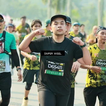 Runner Photo 6149360