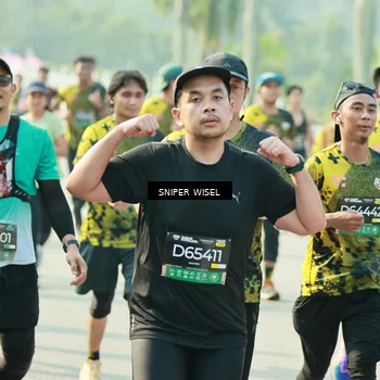 Runner Photo 6149361