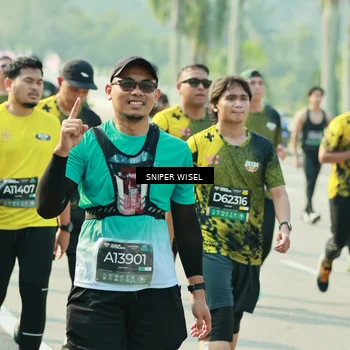 Runner Photo 6149364
