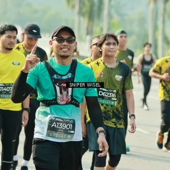 Runner Photo 6149381