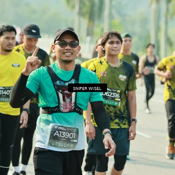 Runner Photo 6149409