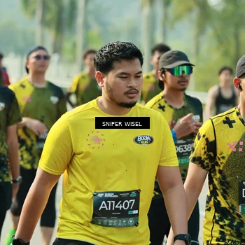 Runner Photo 6149431