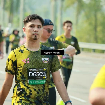 Runner Photo 6149446