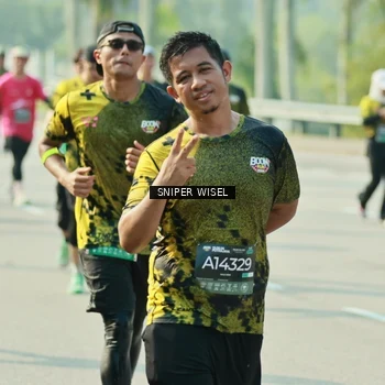Runner Photo 6149529