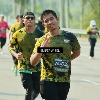 Runner Photo 6149552