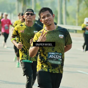 Runner Photo 6149555