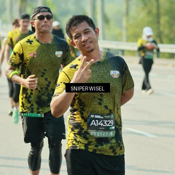 Runner Photo 6149569