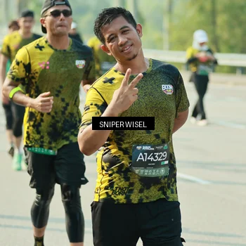 Runner Photo 6149570