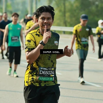 Runner Photo 6149589