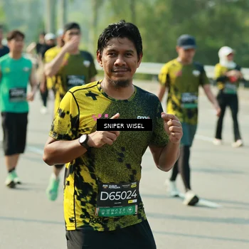Runner Photo 6149607