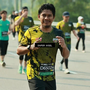 Runner Photo 6149611