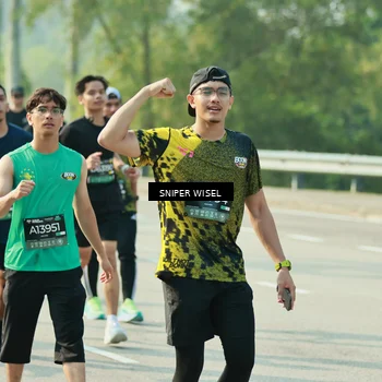 Runner Photo 6149628
