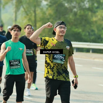 Runner Photo 6149631