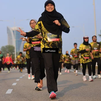 Runner Photo 6149674