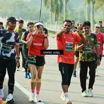 Runner Photo 6149681