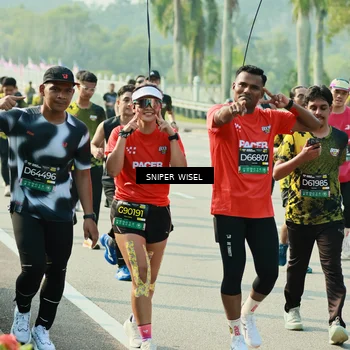 Runner Photo 6149682