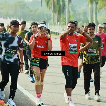 Runner Photo 6149693