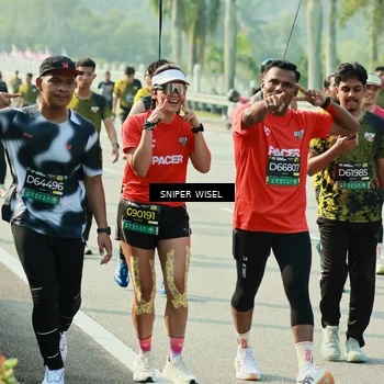 Runner Photo 6149703