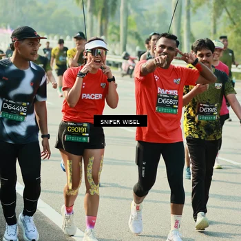 Runner Photo 6149719