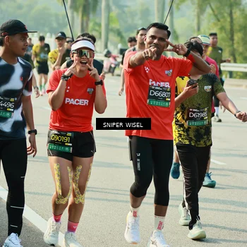 Runner Photo 6149720
