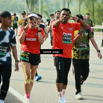 Runner Photo 6149722