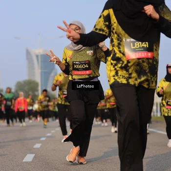 Runner Photo 6149732