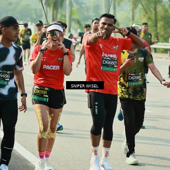 Runner Photo 6149758
