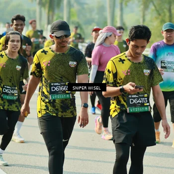 Runner Photo 6149784