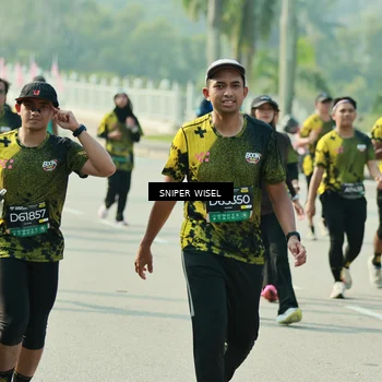 Runner Photo 6149806