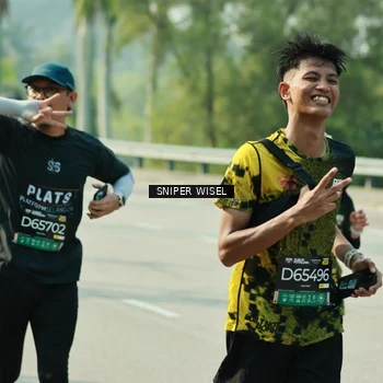 Runner Photo 6149871