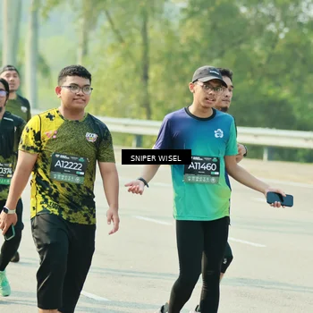 Runner Photo 6149935