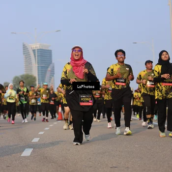 Runner Photo 6149964