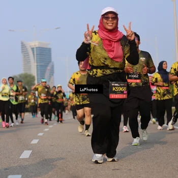 Runner Photo 6150016
