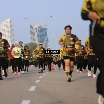 Runner Photo 6150031