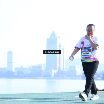 Runner Photo 6150059