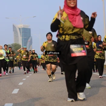 Runner Photo 6150081