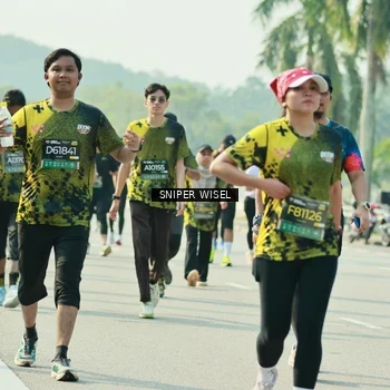 Runner Photo 6150087