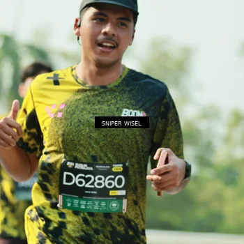 Runner Photo 6150104
