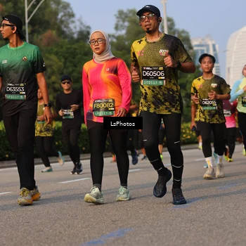 Runner Photo 6150136