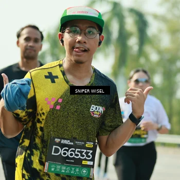 Runner Photo 6150141
