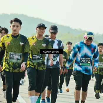 Runner Photo 6150142
