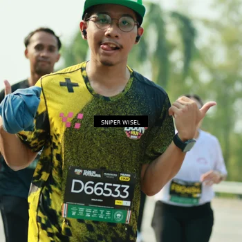 Runner Photo 6150144