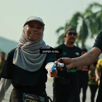Runner Photo 6150146